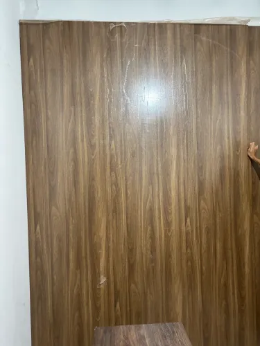 Vendo placa de MDF