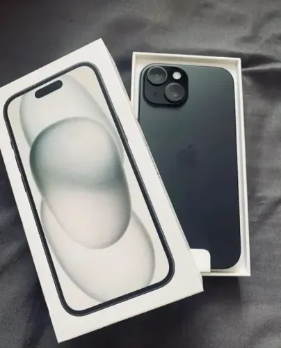 iphone 15 com garantia até janeiro 2027 da Apple!