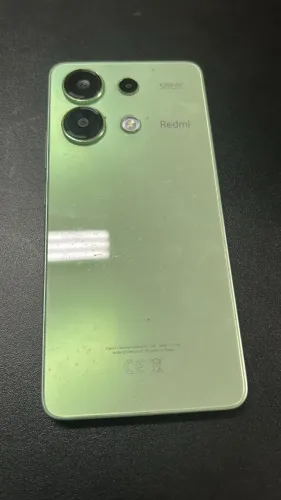 Xiaomi redmi note 13