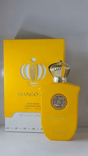 Mango Ice (Gulf Orchid)
