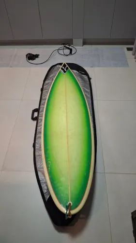 Prancha de surf 6'0