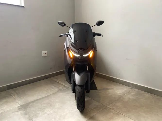 LINDA NMAX 2025 - PRONTA ENTREGA ! MOTO IMPECÁVEL