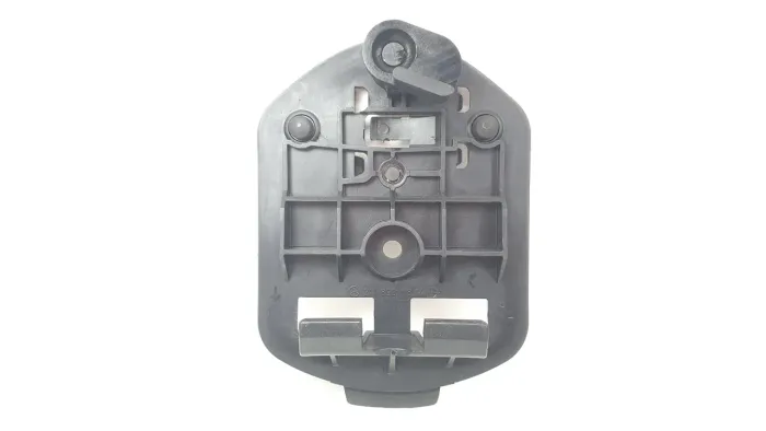 Suporte Triângulo De Emergência Mercedes C200k 01/06 Detalh