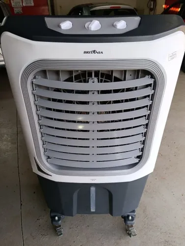 Climatizador Britânia