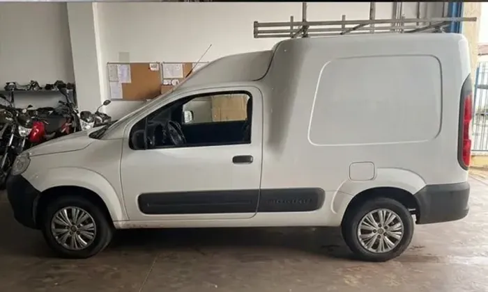 Fiat Fiorino Endurance EVO 1.4 Flex 8V 2P 2024