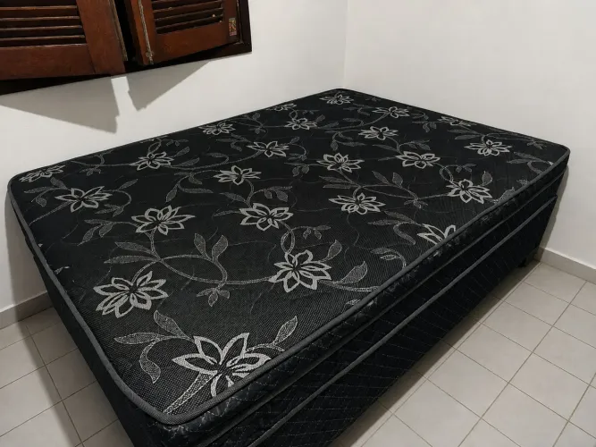 Cama casal 