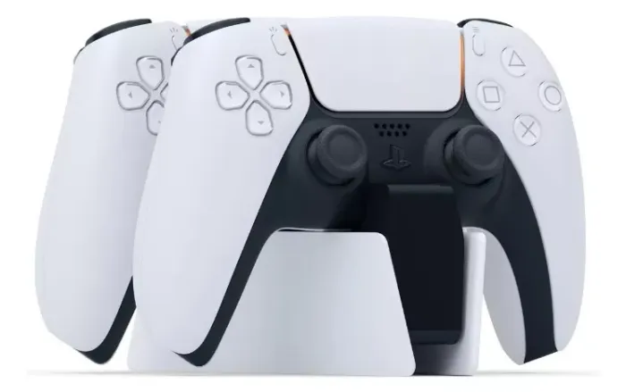 Base De Carregamento Controle PS5 Dualsense Lacrado Original