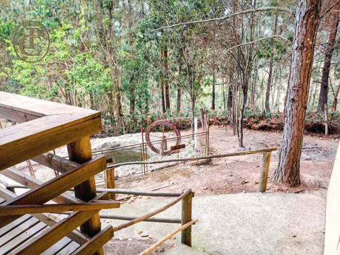 Sítio com Cervejaria Artesanal Completa em Guaratinguetá - SP