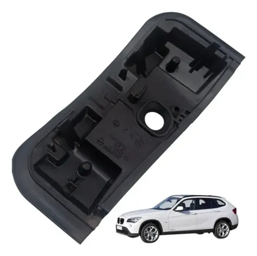 Acabamento Vedação Servo Freio Bmw X1 S Drive 2.0 N20 2015