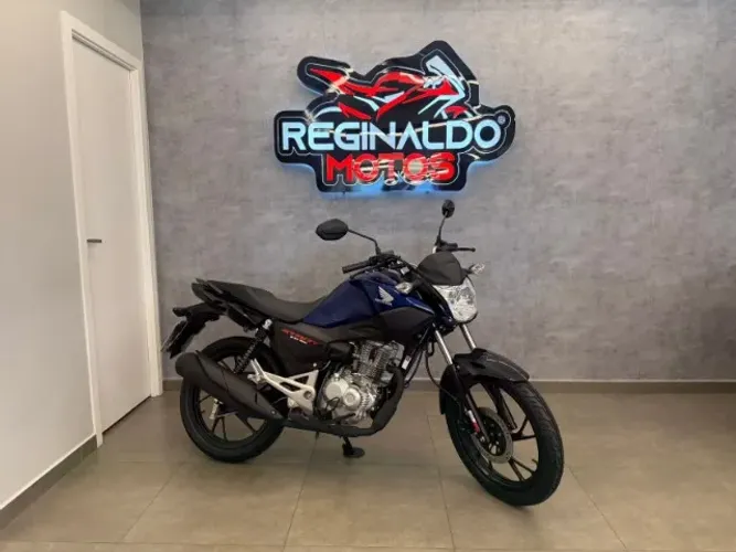 CG 160 - START - 2026
