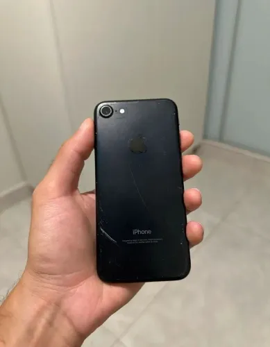 iPhone 7 128gb usado