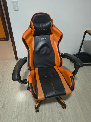 Cadeira gamer