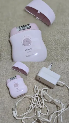 DEPILADOR PHILIPS SATINELLE HP2841/24