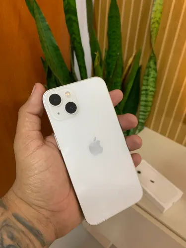 iPhone 13 Perfeito