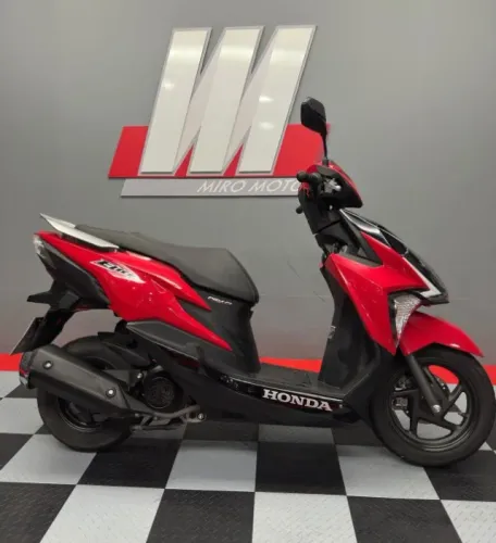 HONDA ELITE 125 | EXCELENTE OPORTUNIDADE