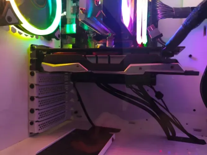GTX 1060 3G Galaxy Dual Fan