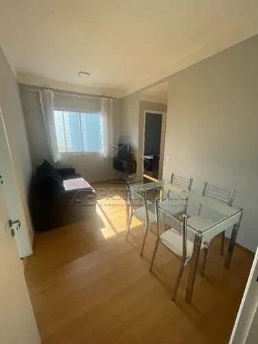 APARTAMENTO 2 Dorm. VIDA PLENA CAMPOLIM