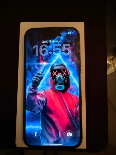 iPhone 14 Pro 256gb