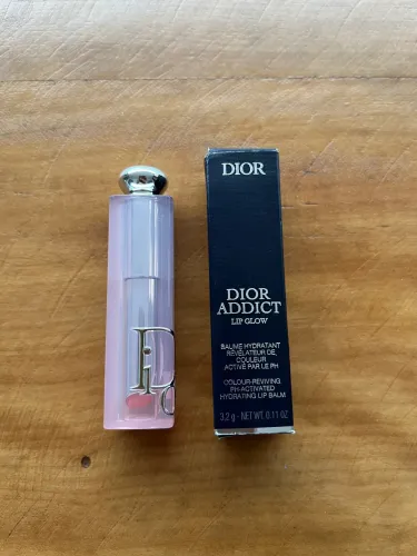 lip glow dior coral original