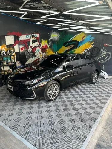 Toyota Corolla XEI 2.0 Flex 16V Aut. 2025