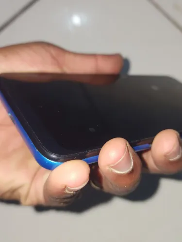 Celular Moto E7 power 