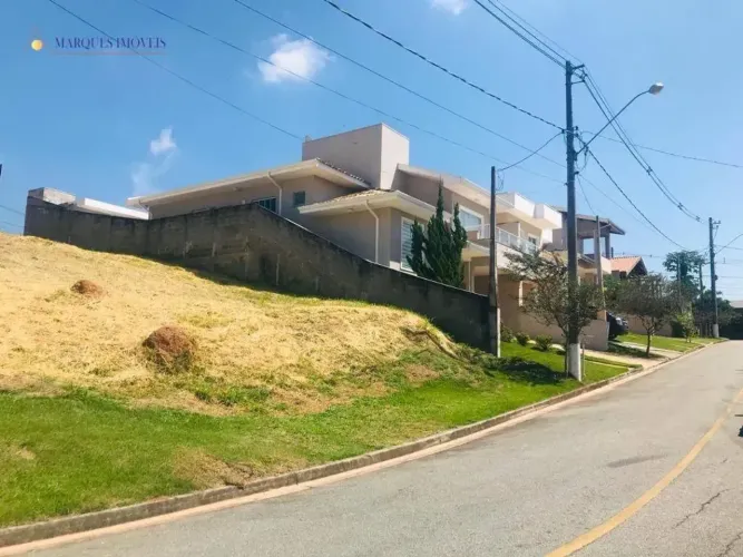 Terreno à venda, 414 m² por R$ 350.000,00 - 13290970 - Louveira/SP