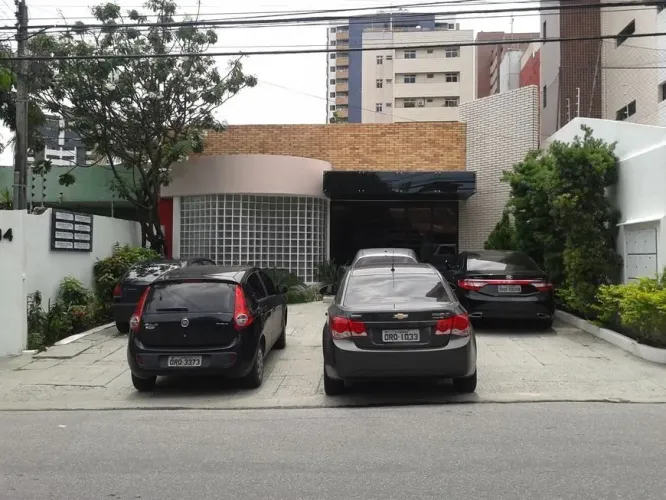 Ponto comercial Comercio para Venda em Dionisio Torres Fortaleza-CE