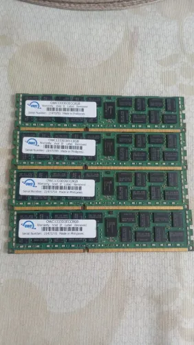 Memória Ram Ddr3 8GB