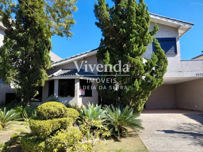 Casa para Locação ? Morada dos Pinheiros | Aldeia da Serra