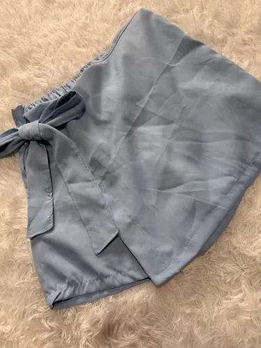 Short Saia Lacinho | Alfaiataria