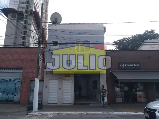 Sala comercial com 30 m² para locação. Belenzinho - São Paulo - SP