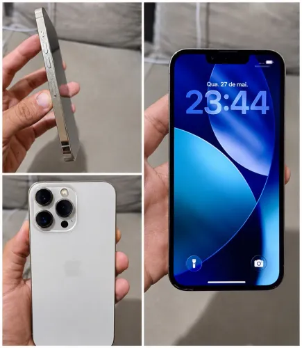 iPhone 13 Pro 128 Gigas