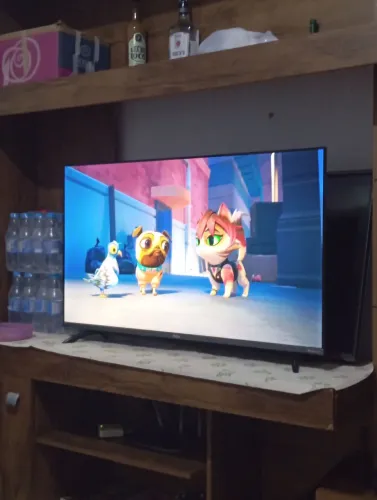 Tv 43 polegadas