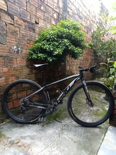 Bike 29 RINO