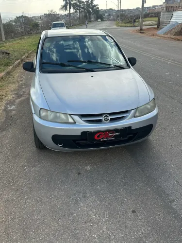 Chevrolet Celta Life 1.0 MPFI VHC 8V 3P 2006