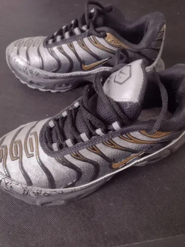 TÊNIS NIKE AIR