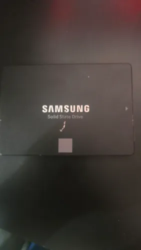 SSD Samsung
