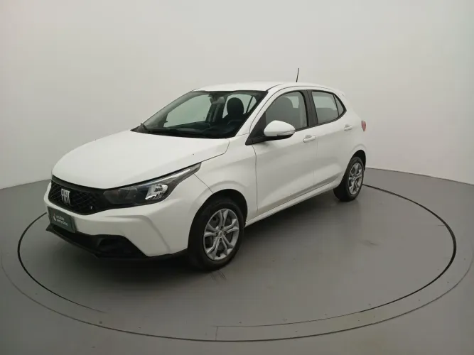 Fiat Argo Drive 1.0 Firefly 2025