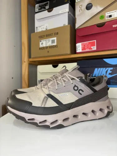 On Running Cloudhorizon Waterproof Fog Thorn