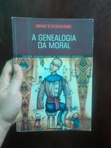 FILOSOFIA KIT NIETZSCHE