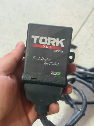 Piggyback TorkOne (Chip de Potência)