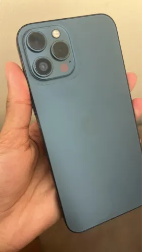 iPhone 12 Pro Max