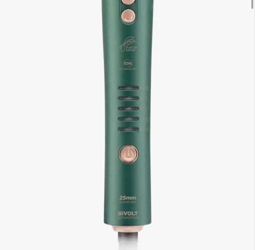 Vendo Cacheador Philco PEC16VD Rotação Automática 230°C Bivolt