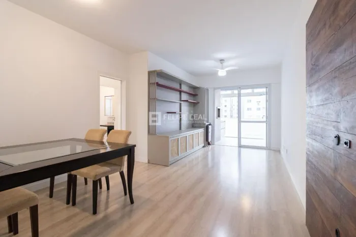 Apartamento em Campinas - São José