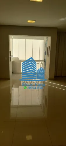 Apartamento locação Alphaville Centro Industrial E Empresarial/Barueri-SP: 2 quartos, 1 su