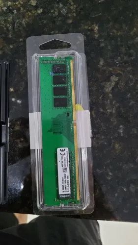 Memoria ram ddr4 8gb