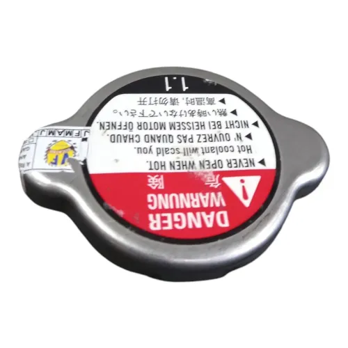 Tampa Radiador Agua Yamaha Vzf R1 2011/2014