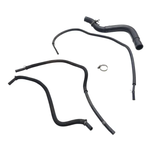 Mangueiras Radiador Yamaha FAZER 600 XJ 2009