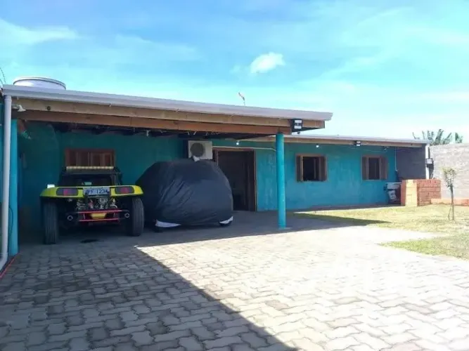 VENDO CASA EM JABAETE VILA VELHA R$155.000
