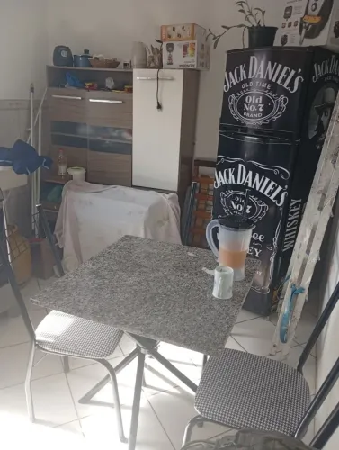 Vendo apartamento 